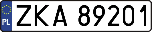 ZKA89201