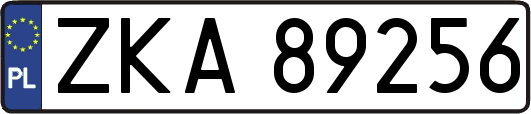 ZKA89256