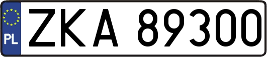 ZKA89300
