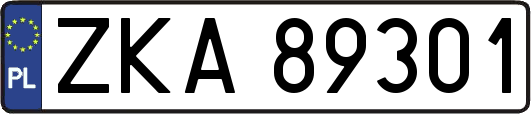 ZKA89301
