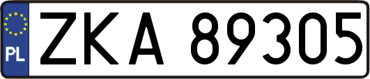 ZKA89305