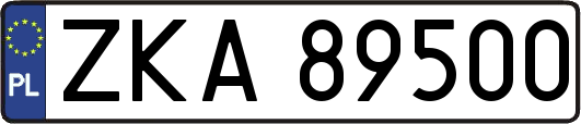 ZKA89500