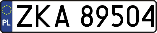 ZKA89504