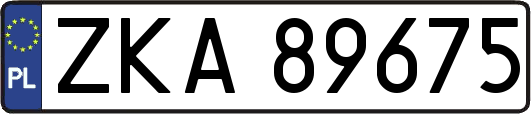 ZKA89675