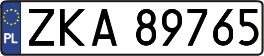 ZKA89765