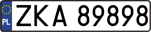 ZKA89898