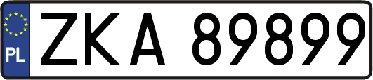 ZKA89899