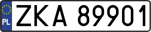 ZKA89901