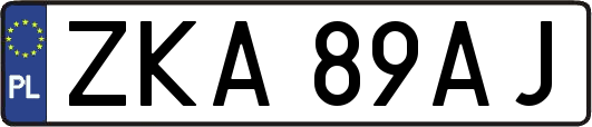 ZKA89AJ