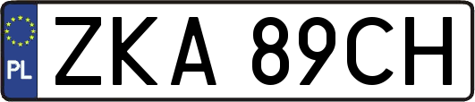 ZKA89CH