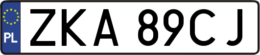 ZKA89CJ