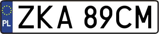 ZKA89CM