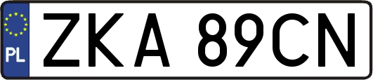 ZKA89CN