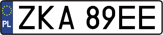 ZKA89EE