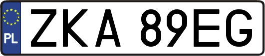 ZKA89EG