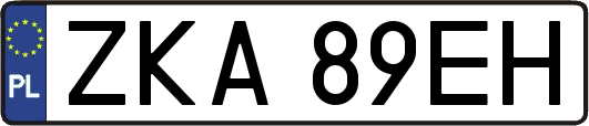 ZKA89EH