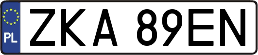 ZKA89EN