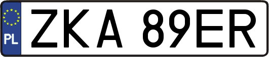 ZKA89ER
