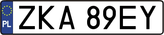 ZKA89EY