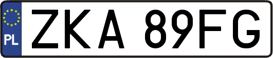 ZKA89FG