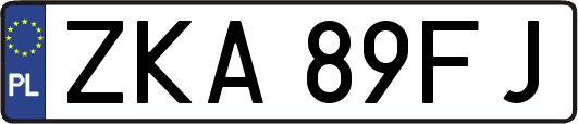 ZKA89FJ