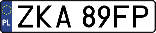 ZKA89FP