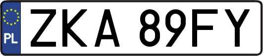 ZKA89FY