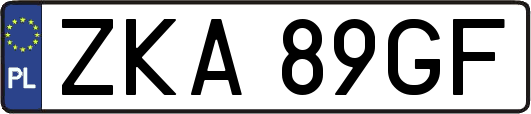 ZKA89GF