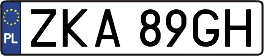 ZKA89GH