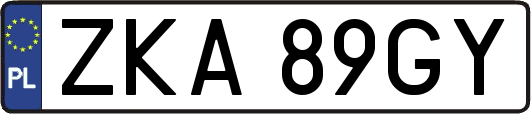 ZKA89GY