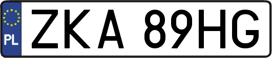 ZKA89HG