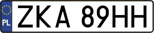 ZKA89HH