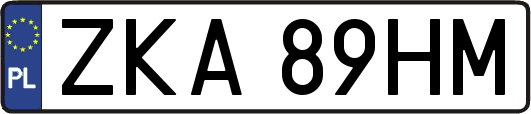 ZKA89HM