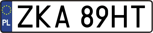 ZKA89HT