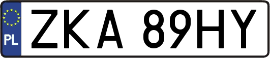 ZKA89HY
