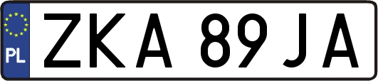 ZKA89JA