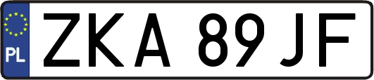ZKA89JF