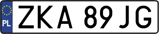 ZKA89JG