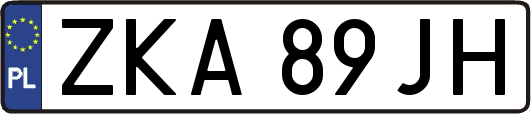 ZKA89JH