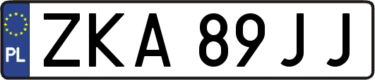 ZKA89JJ