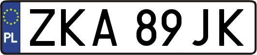 ZKA89JK