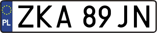 ZKA89JN