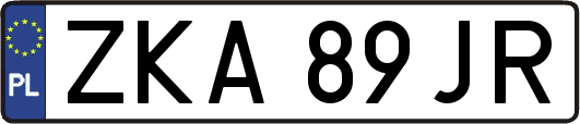 ZKA89JR