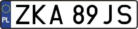 ZKA89JS