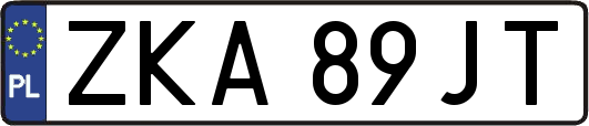 ZKA89JT