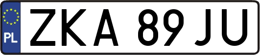 ZKA89JU