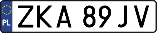 ZKA89JV