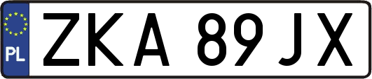 ZKA89JX