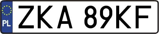 ZKA89KF