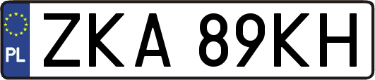 ZKA89KH